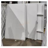 3 Piece Tub Surround