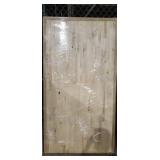 Butcher Block Countertop