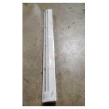 Accord Baseboard Diffuser