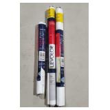 Levolor Light Filtering Roller Blinds