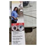 Dryer Vent Cleaning System;