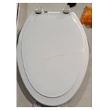 Kohler Elongated Nightlight Bowl Seat