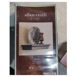 Allen & Roth Floating Wall Shelf