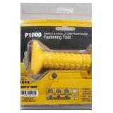 Dewalt Fastening Tool