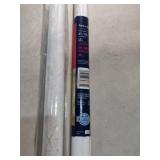 Levolor Vinyl Roller Shade