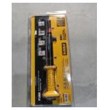 Dewalt Fastening Tool, P1000, Low Velocity, .22