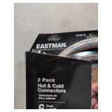 Eastman Washing Machine Connectors