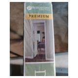 Premium Door Trim Kit;