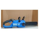Kobalt Brushless Chain Saw