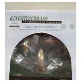 Kingston Brass Washerless Faucet