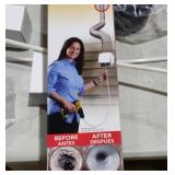 Dryer Vent Cleaning System
