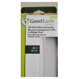 Good Earth Direct Wire Linking Bar