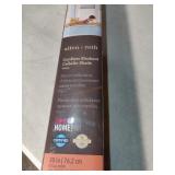 Allen & Roth Cordless Blackout Cellular Shde