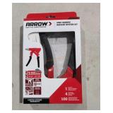 Arrow One Handed Ratchet Riveter Kit