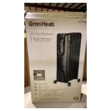 Omni-heat Oil-filled Radiator Hester