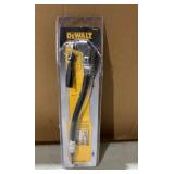 Dewalt 12" Right Angle Flexible Shaft Holder.