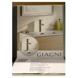 Giagni Lavatory Faucet