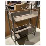 Cute Small Shelf Unit