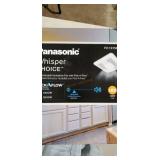 Panasonic Ventilation Fan