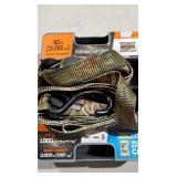 Heavy Duty Ratchet Tie Downs