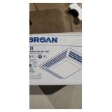Broan Ventilation Fan With Light