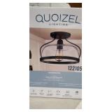 Quoizel Ceiling Light
