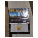 Filtrete Smart Air Filter 2500
