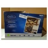 Harbor Breeze Ceiling Fan