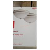 Project Source Flushmount Ceiling Fixtures