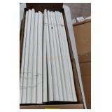 Levolor Cloth Roman Shades