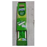 Swiffer Dry & Wet Sweeping Kit