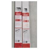 Project Source Mini Blinds