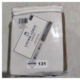 Living Logic Back Tab Panel