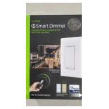 Ge Smart Dimmer