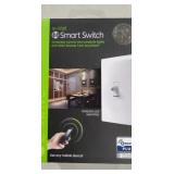 Ge Smart Switch