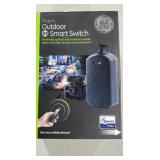 Ge Outdoor Smart Switch