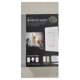Ge Add-on Switch