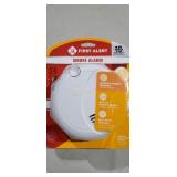 First Alert Smoke Alarm