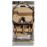 Moen 2 Handle Lavatory Rough-in Valve