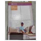 Allen & Roth Faux Wood Blind