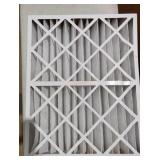 Accordian Pleated Filter