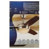 Harbor Breeze Ceiling Fan