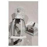 Secure Home Security Light