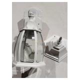 Secure Home Security Light
