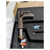 Vigo, Paloma Single Hole Bathroom Faucet