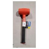 Kobalt Rubber Mallet
