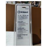 Kobalt Mower Blade