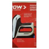 Arrow Electric Stapler And Nailer