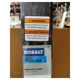 Kobalt Mower Blade