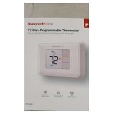 Honeywell T2 Non-programmable Thermostat